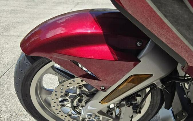 2026 Honda Gold Wing® Tour Automatic DCT