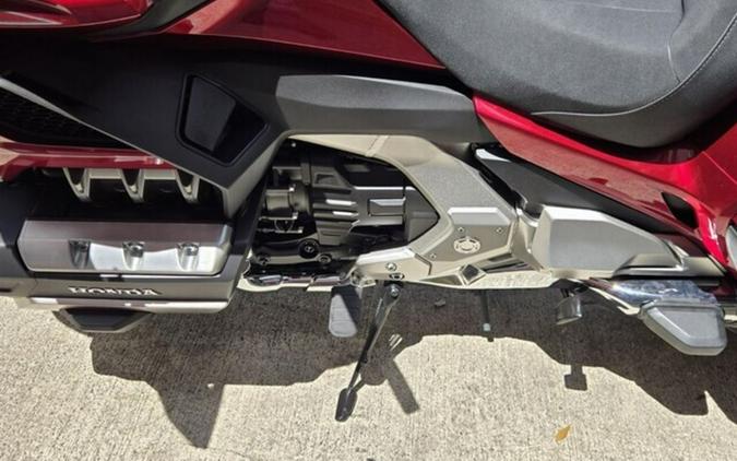 2026 Honda Gold Wing® Tour Automatic DCT