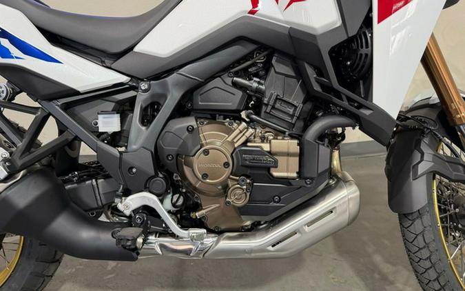 2026 Honda Africa Twin DCT