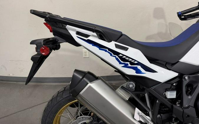 2026 Honda Africa Twin DCT