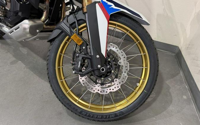 2026 Honda Africa Twin DCT