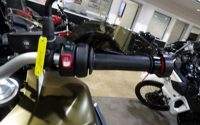 2023 BMW F 850 GS Adventure Rallye 850 GS Adventure
