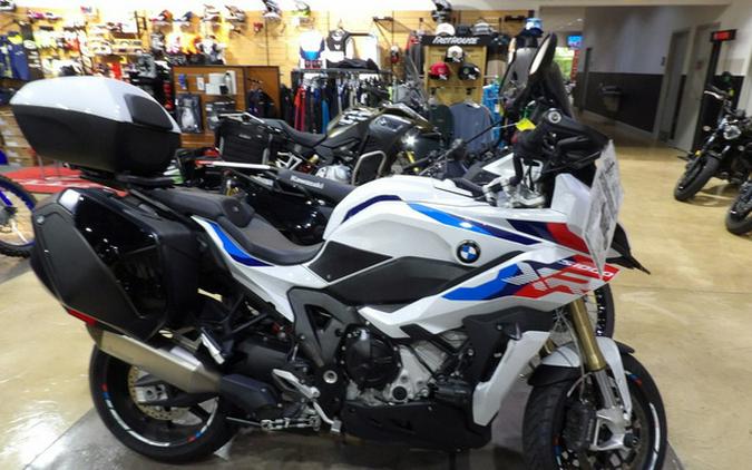 2023 BMW F 850 GS Adventure Rallye 850 GS Adventure
