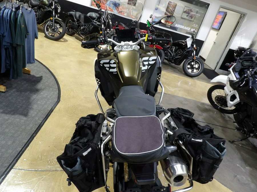 2023 BMW F 850 GS Adventure Rallye 850 GS Adventure