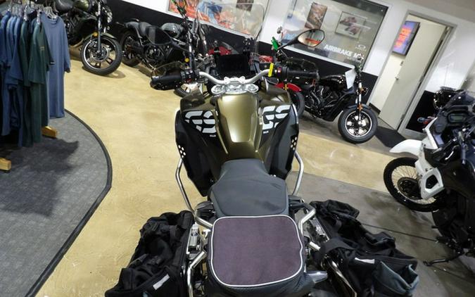 2023 BMW F 850 GS Adventure Rallye 850 GS Adventure