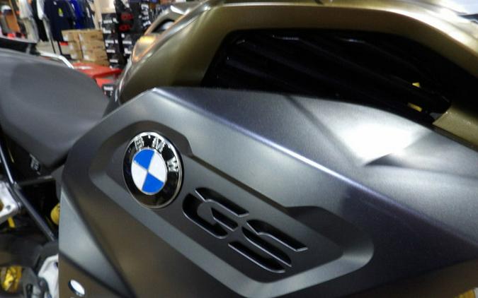 2023 BMW F 850 GS Adventure Rallye 850 GS Adventure