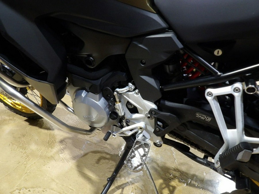 2023 BMW F 850 GS Adventure Rallye 850 GS Adventure