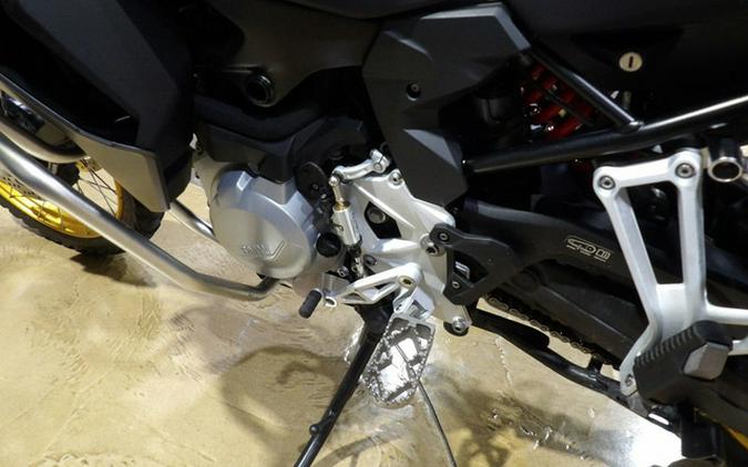 2023 BMW F 850 GS Adventure Rallye 850 GS Adventure