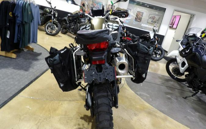 2023 BMW F 850 GS Adventure Rallye 850 GS Adventure