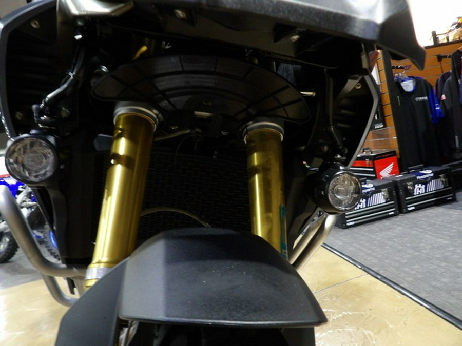 2023 BMW F 850 GS Adventure Rallye 850 GS Adventure
