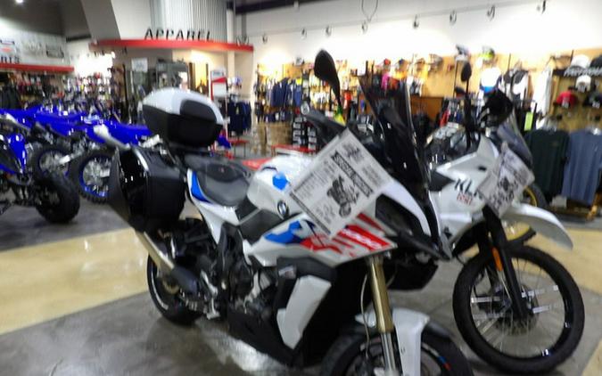 2023 BMW F 850 GS Adventure Rallye 850 GS Adventure