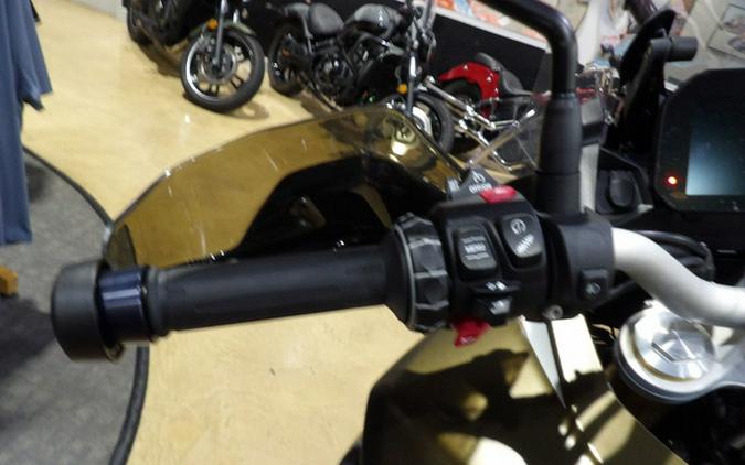 2023 BMW F 850 GS Adventure Rallye 850 GS Adventure