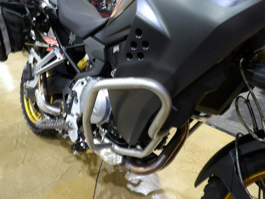 2023 BMW F 850 GS Adventure Rallye 850 GS Adventure
