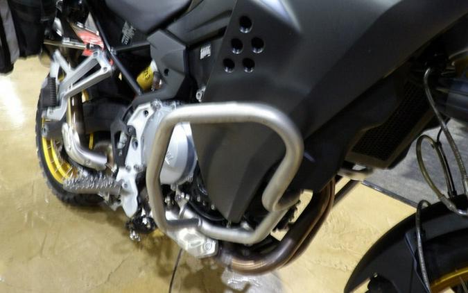 2023 BMW F 850 GS Adventure Rallye 850 GS Adventure