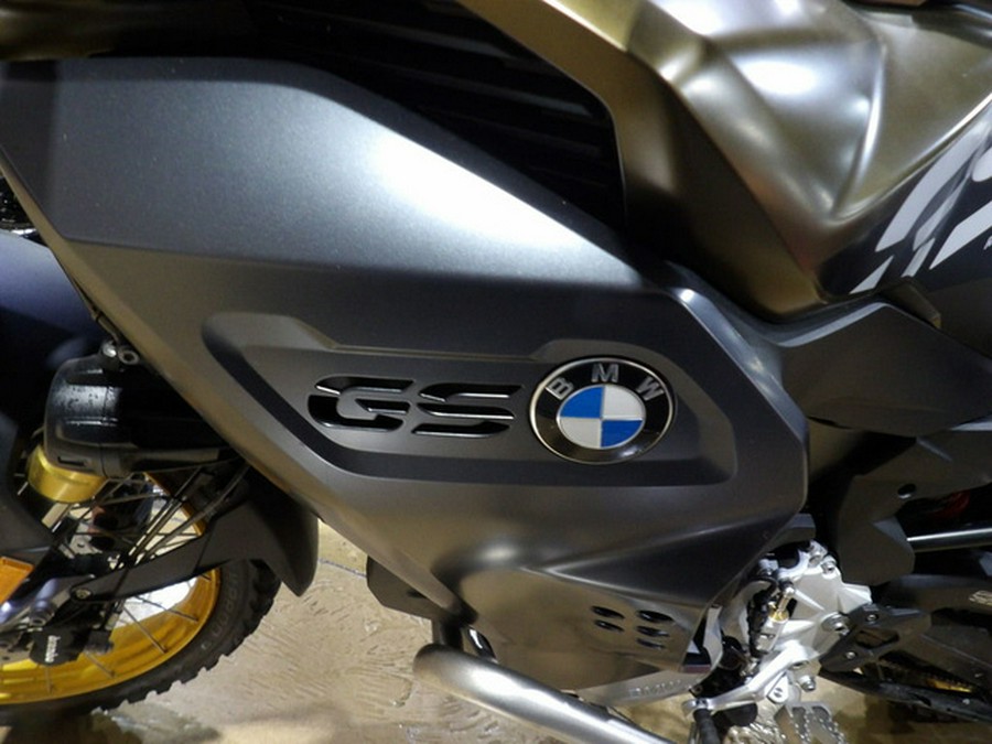 2023 BMW F 850 GS Adventure Rallye 850 GS Adventure