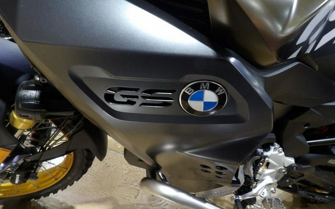 2023 BMW F 850 GS Adventure Rallye 850 GS Adventure