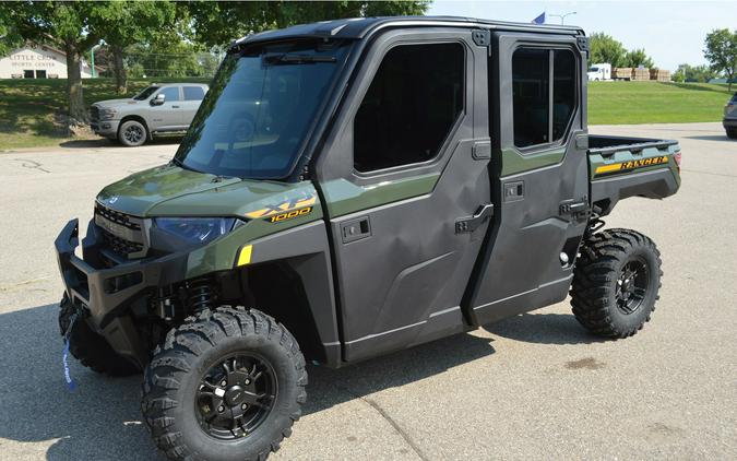 2027 Polaris Ranger Crew® XP 1000 NorthStar Edition Ultimate