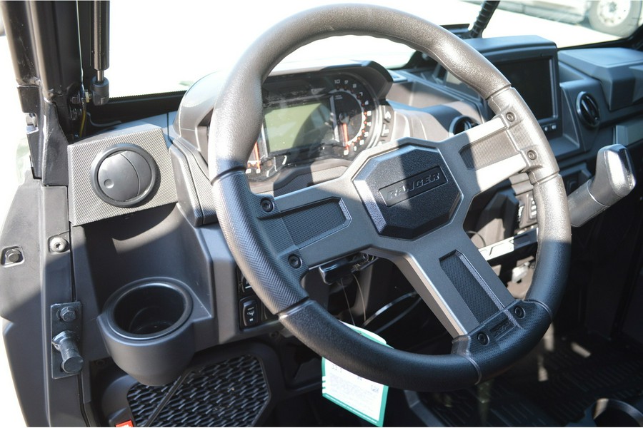 2027 Polaris Ranger Crew® XP 1000 NorthStar Edition Ultimate
