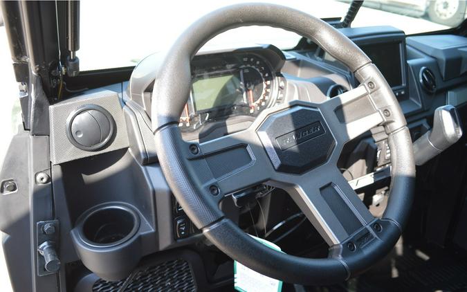 2027 Polaris Ranger Crew® XP 1000 NorthStar Edition Ultimate