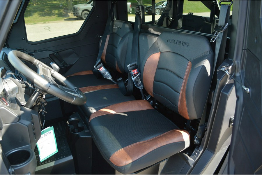 2027 Polaris Ranger Crew® XP 1000 NorthStar Edition Ultimate