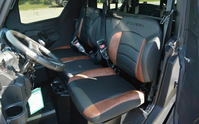 2027 Polaris Ranger Crew® XP 1000 NorthStar Edition Ultimate