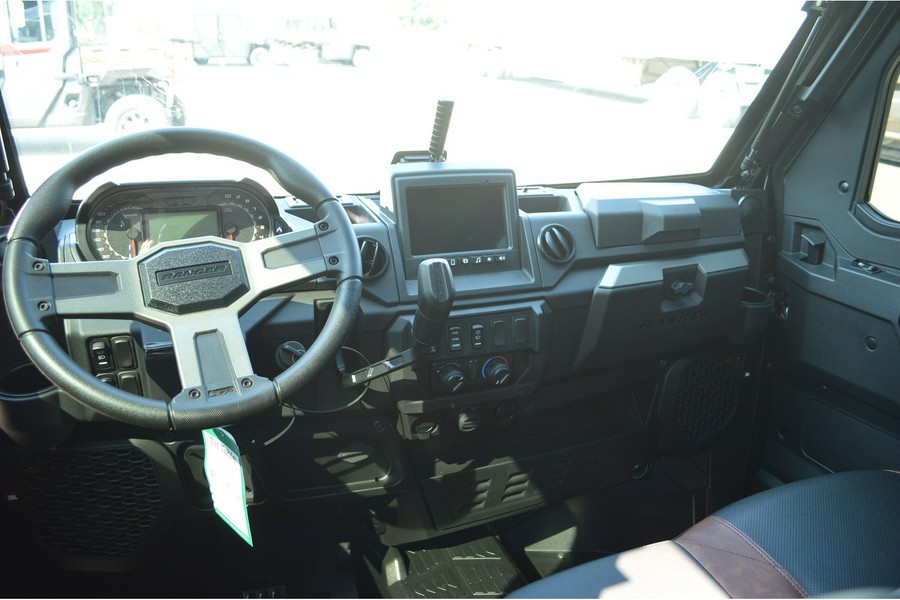 2027 Polaris Ranger Crew® XP 1000 NorthStar Edition Ultimate