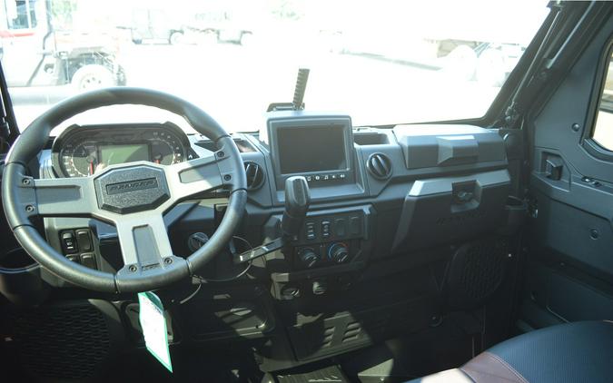 2027 Polaris Ranger Crew® XP 1000 NorthStar Edition Ultimate