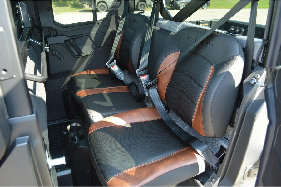 2027 Polaris Ranger Crew® XP 1000 NorthStar Edition Ultimate