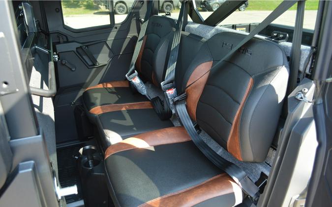 2027 Polaris Ranger Crew® XP 1000 NorthStar Edition Ultimate