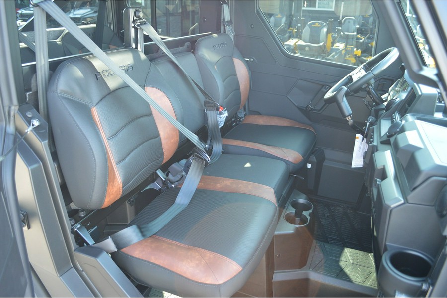 2027 Polaris Ranger Crew® XP 1000 NorthStar Edition Ultimate