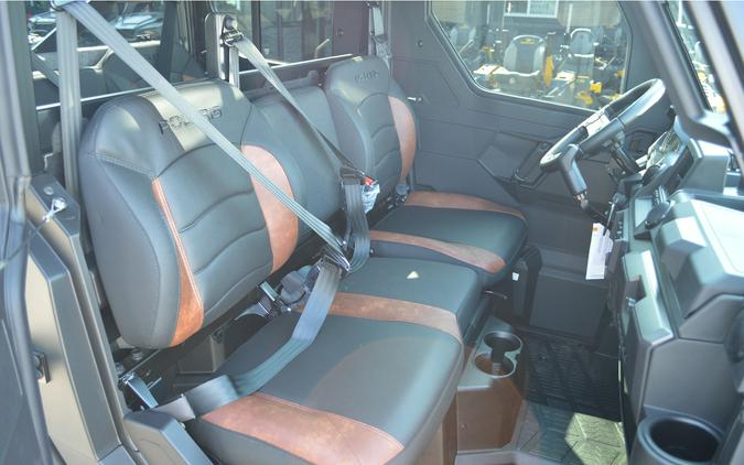 2027 Polaris Ranger Crew® XP 1000 NorthStar Edition Ultimate