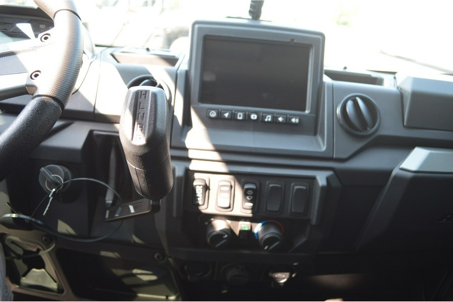 2027 Polaris Ranger Crew® XP 1000 NorthStar Edition Ultimate