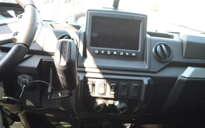 2027 Polaris Ranger Crew® XP 1000 NorthStar Edition Ultimate