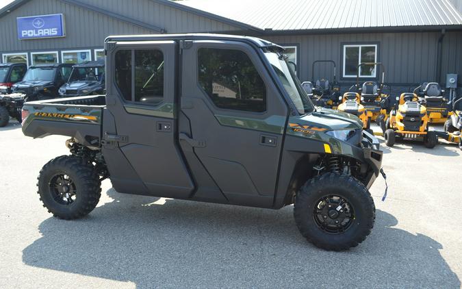 2027 Polaris Ranger Crew® XP 1000 NorthStar Edition Ultimate