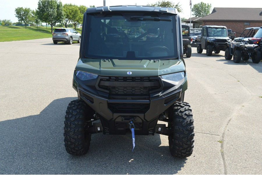 2027 Polaris Ranger Crew® XP 1000 NorthStar Edition Ultimate