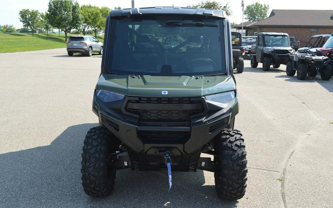 2027 Polaris Ranger Crew® XP 1000 NorthStar Edition Ultimate