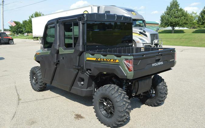 2027 Polaris Ranger Crew® XP 1000 NorthStar Edition Ultimate