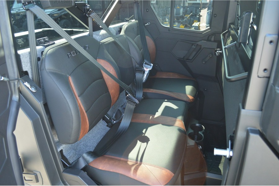 2027 Polaris Ranger Crew® XP 1000 NorthStar Edition Ultimate