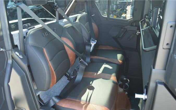 2027 Polaris Ranger Crew® XP 1000 NorthStar Edition Ultimate