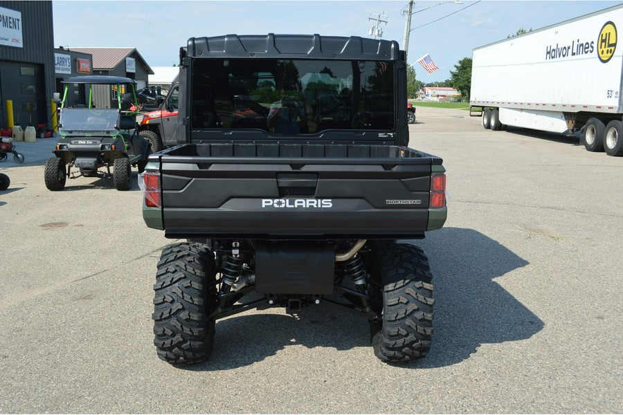 2027 Polaris Ranger Crew® XP 1000 NorthStar Edition Ultimate