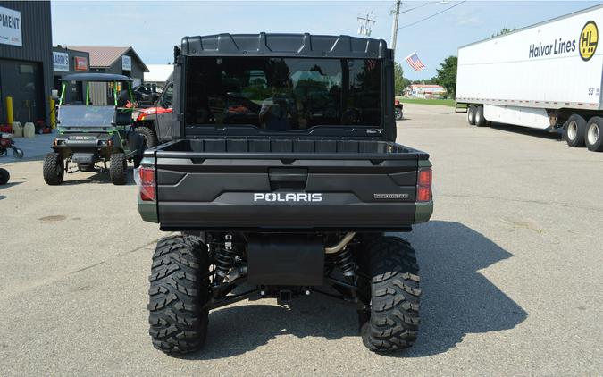 2027 Polaris Ranger Crew® XP 1000 NorthStar Edition Ultimate