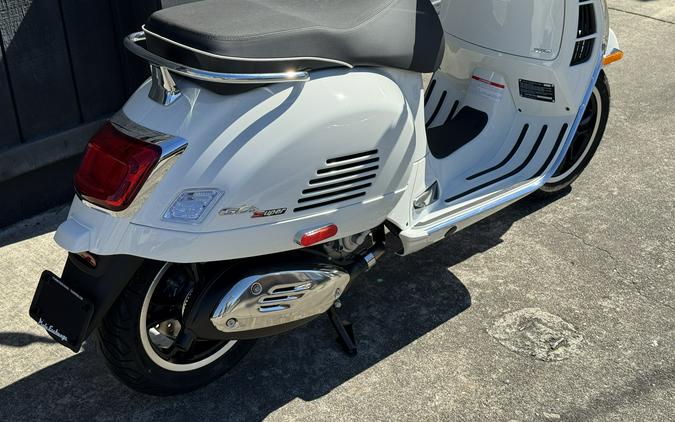 2027 Vespa GTS 310 Super