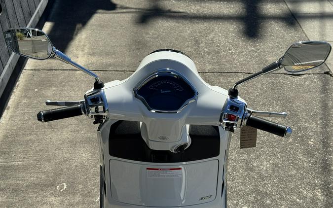 2027 Vespa GTS 310 Super