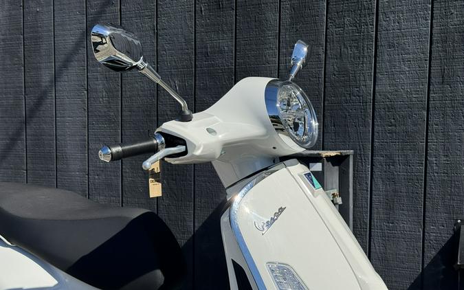 2027 Vespa GTS 310 Super