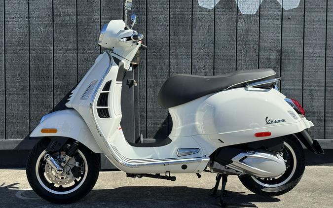 2027 Vespa GTS 310 Super