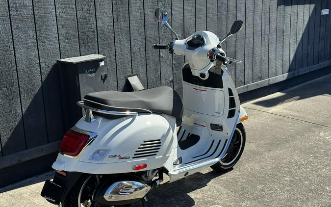 2027 Vespa GTS 310 Super
