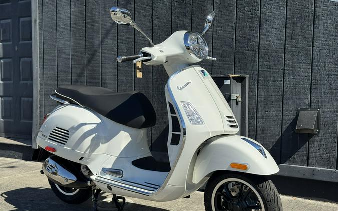 2027 Vespa GTS 310 Super