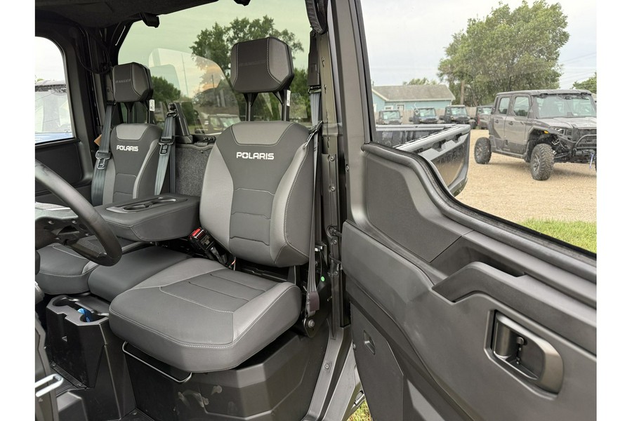 2027 RGR XD 1500 NS ULT - SUPER GRAPHITE - Polaris