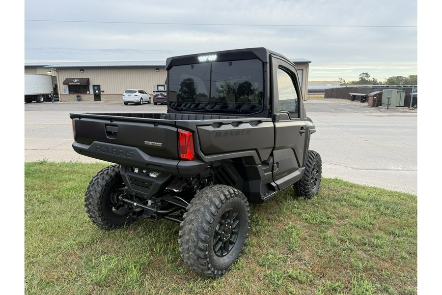 2027 RGR XD 1500 NS ULT - SUPER GRAPHITE - Polaris