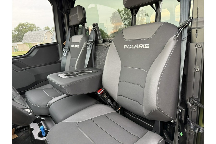2027 RGR XD 1500 NS ULT - SUPER GRAPHITE - Polaris